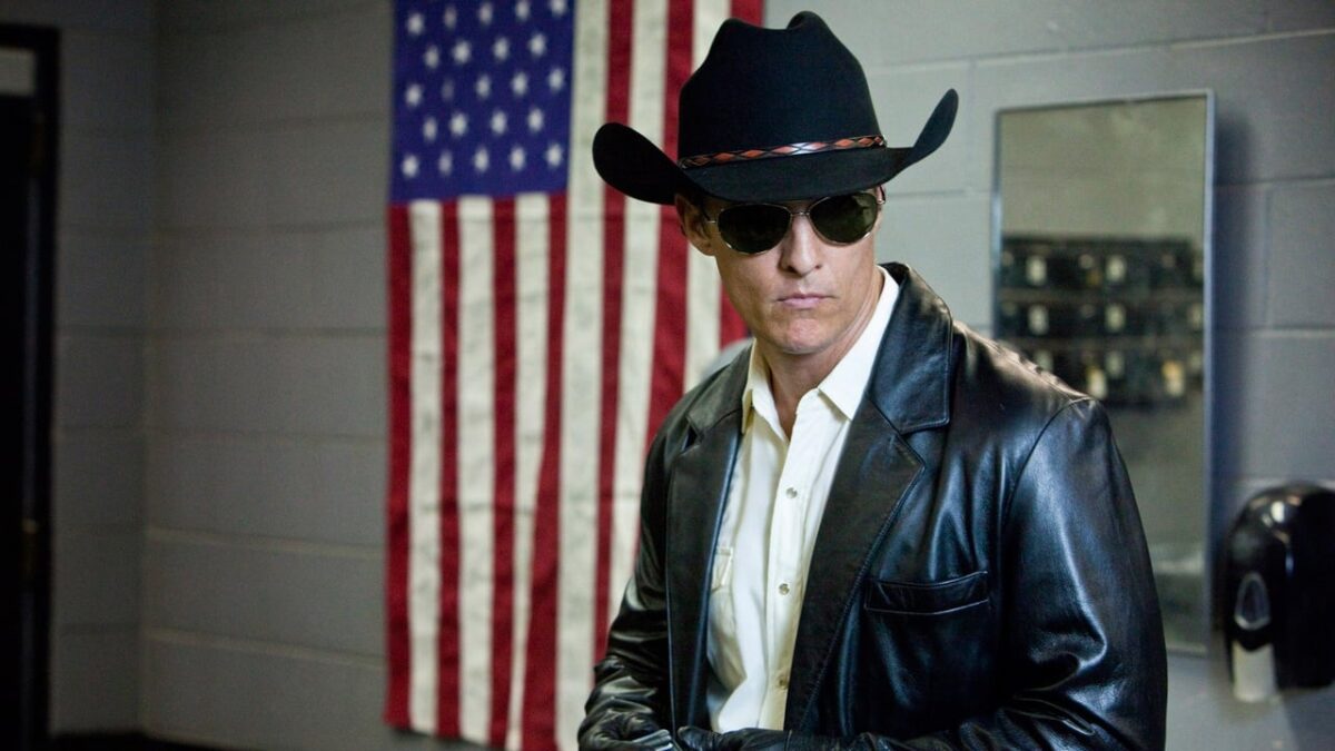 KILLER JOE