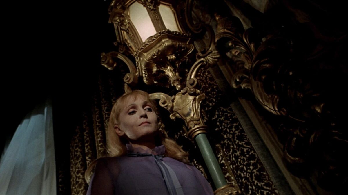 HATCHET FOR THE HONEYMOON : DE LIJDENSWEG VAN MARIO BAVA