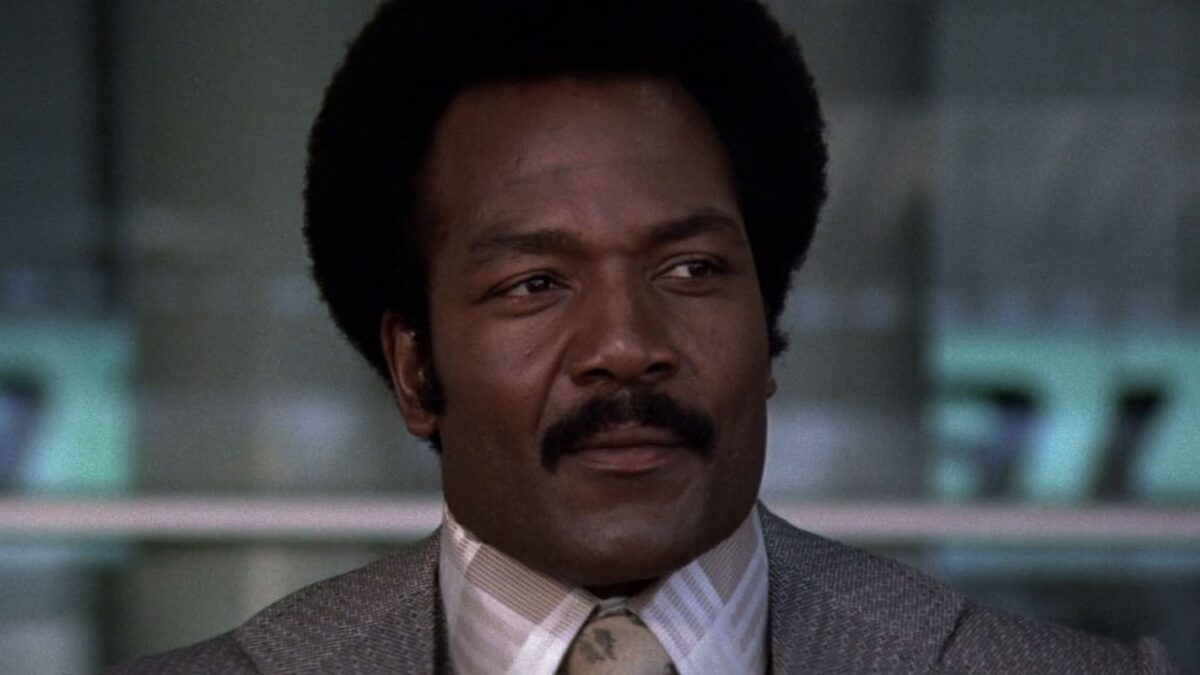 Iconische Jim Brown overleden