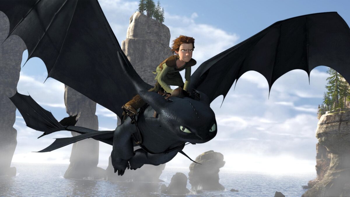 How to Train Your Dragon remake vindt hoofdrolspelers