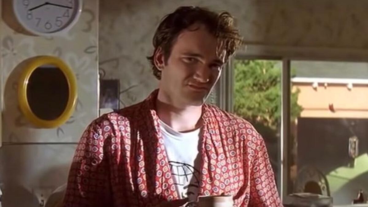 Eindelijk weten we waarover de nieuwe van Quentin Tarantino zal gaan…