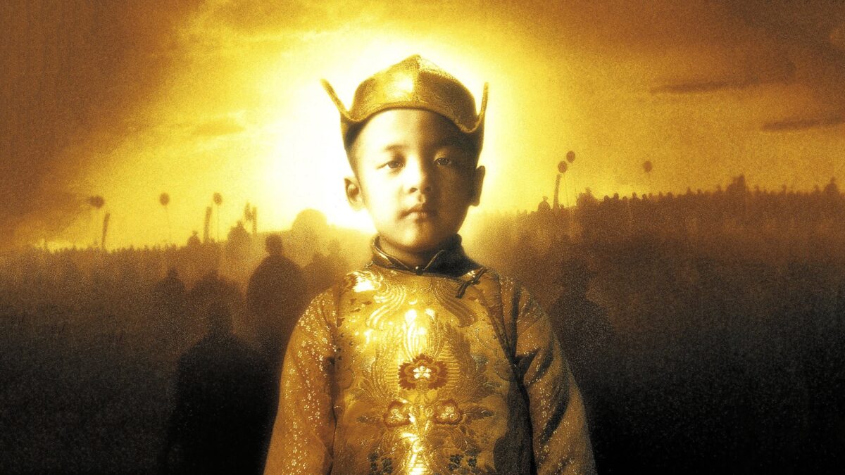 Volgens Roger Deakins is Kundun het meesterwerk van Scorsese