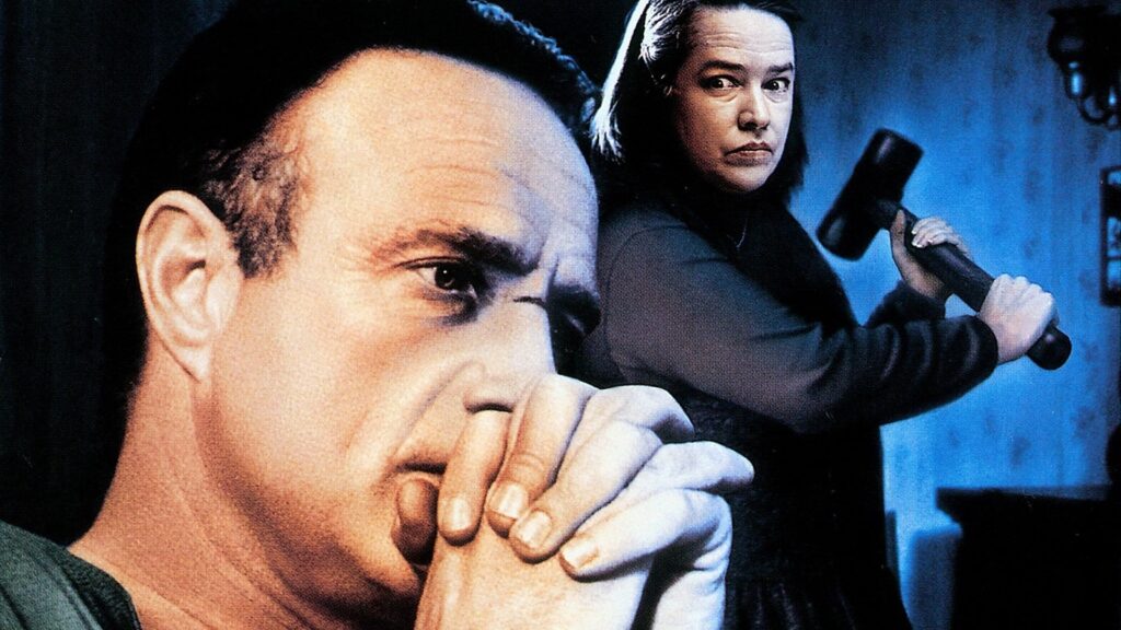 MISERY