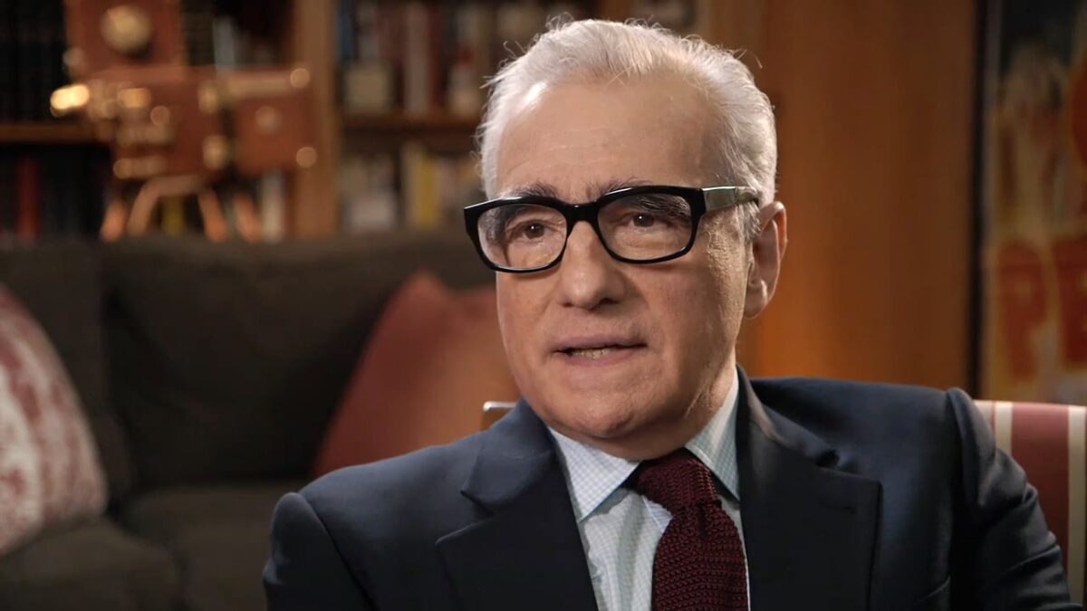 Martin Scorsese bevestigt plannen voor The Wager