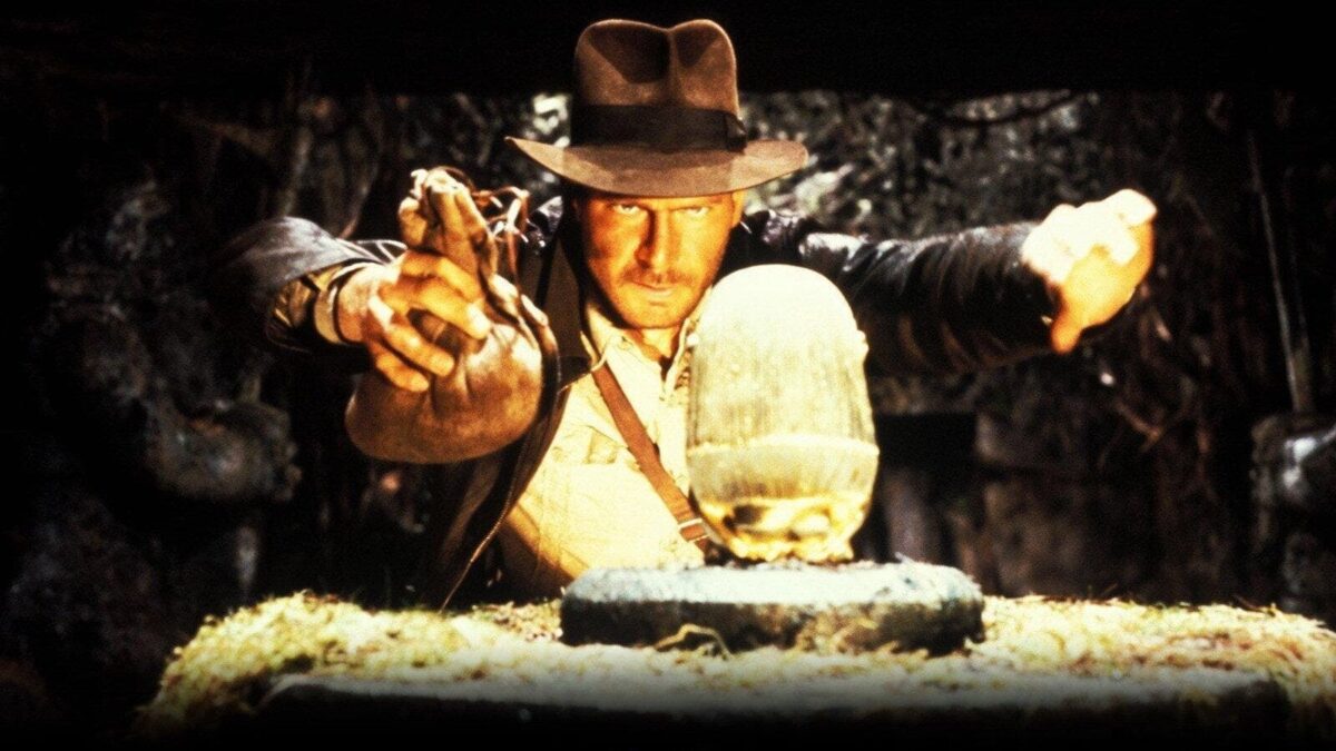 Bob Iger sluit meer uitbreidingen van Indiana Jones-franchise niet uit