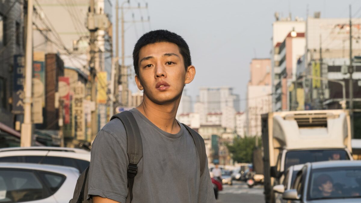 Yoo Ah-in uit Hellbound en Burning staat terecht voor drugsgebruik