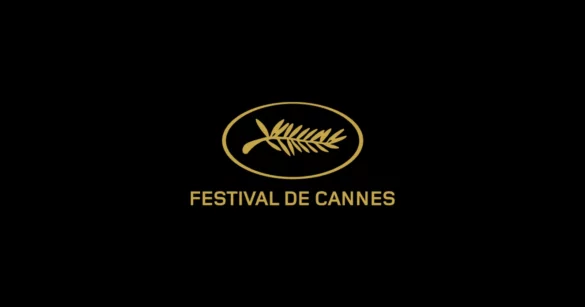 Logo Festival De Cannes