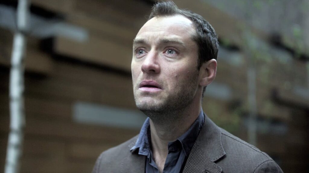 JUDE LAW