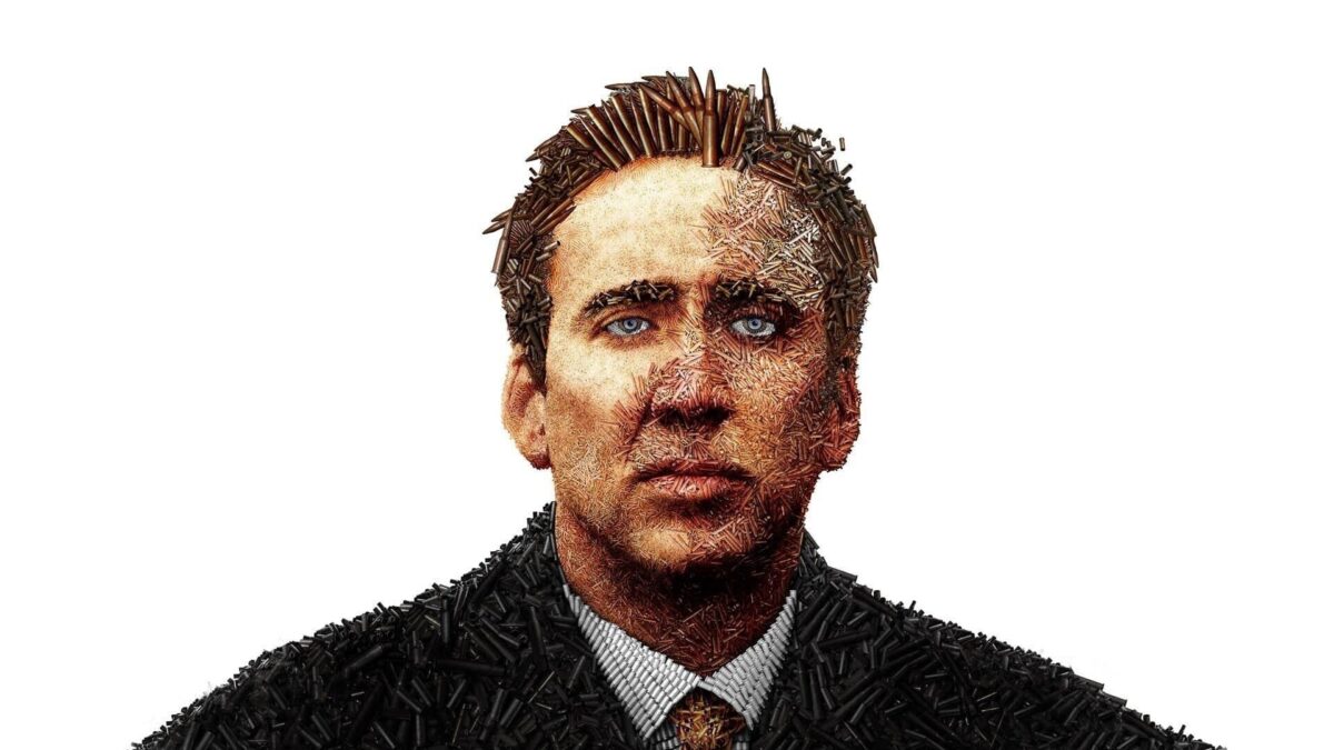 Nicolas Cage en Bill Skarsgård in vervolg op Lord of War