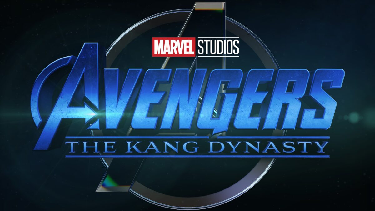 Avengers: The Kang Dynasty verliest schrijver Jeff Loveness