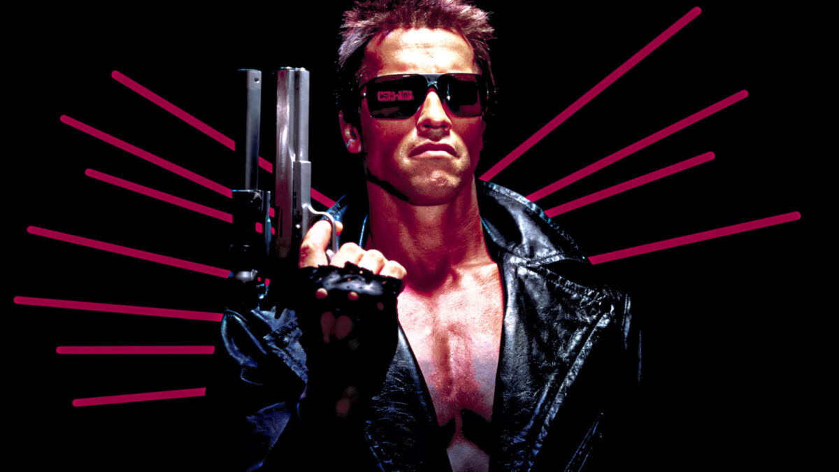 Arnold Schwarzenegger is ‘klaar’ met Terminator