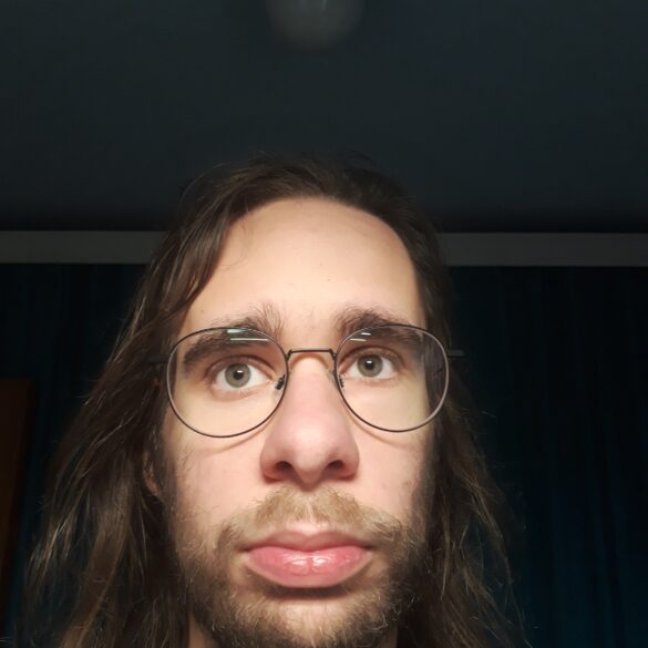 Bjorn Vandermarliere