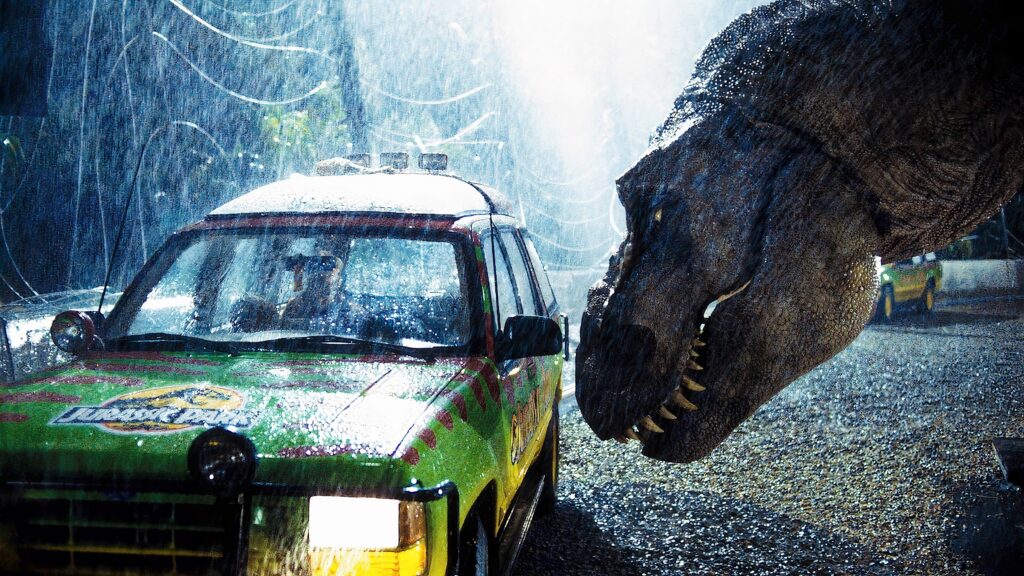 JURASSIC PARK