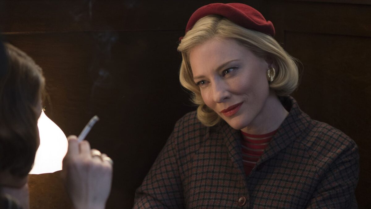 Girls on Film #5: Bonusaflevering – Kerstspecial