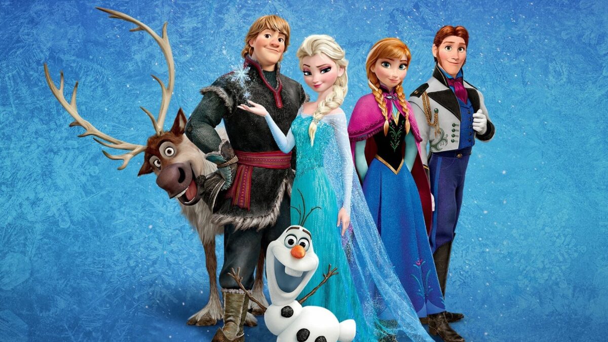 Derde Frozen wordt niet geregisseerd door Jennifer Lee
