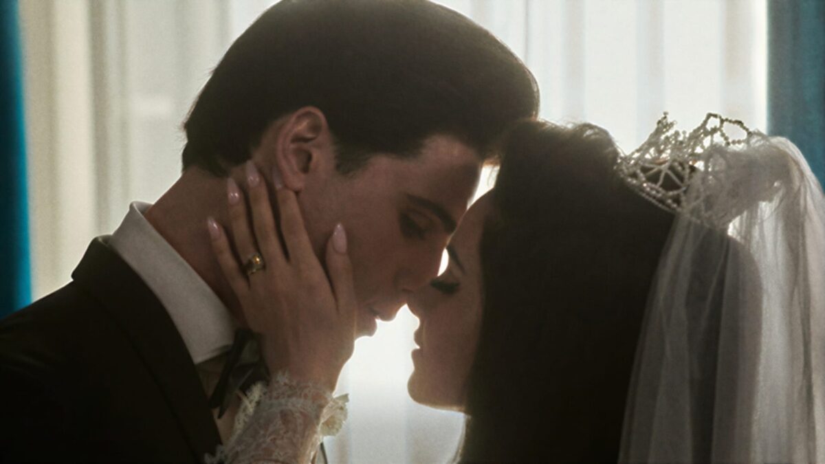 Sofia Coppola’s Priscilla vertelt een ander soort Elvis-biopic