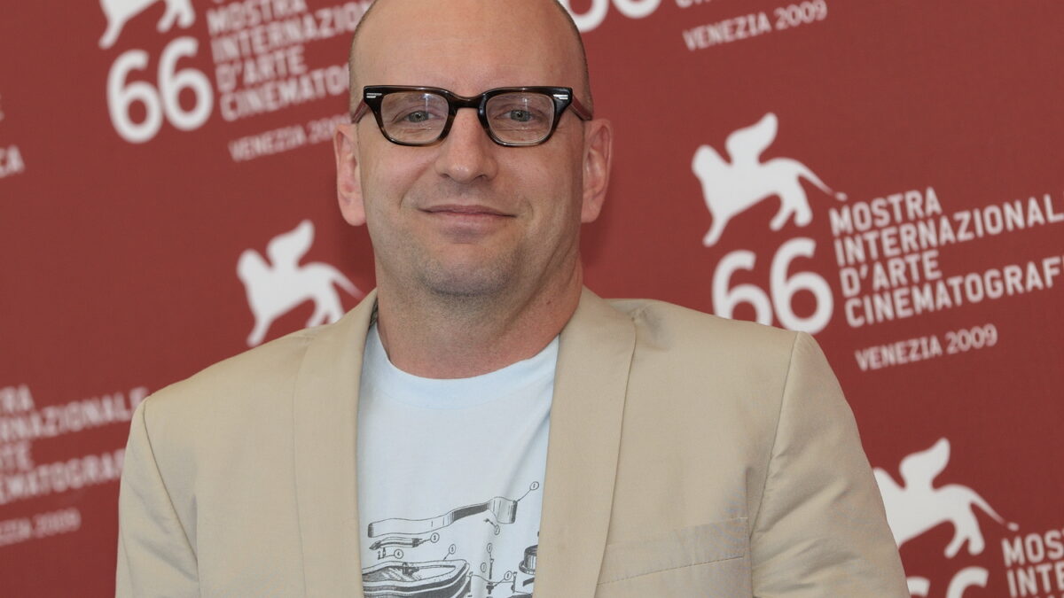 Steven Soderbergh werkt aan twee films