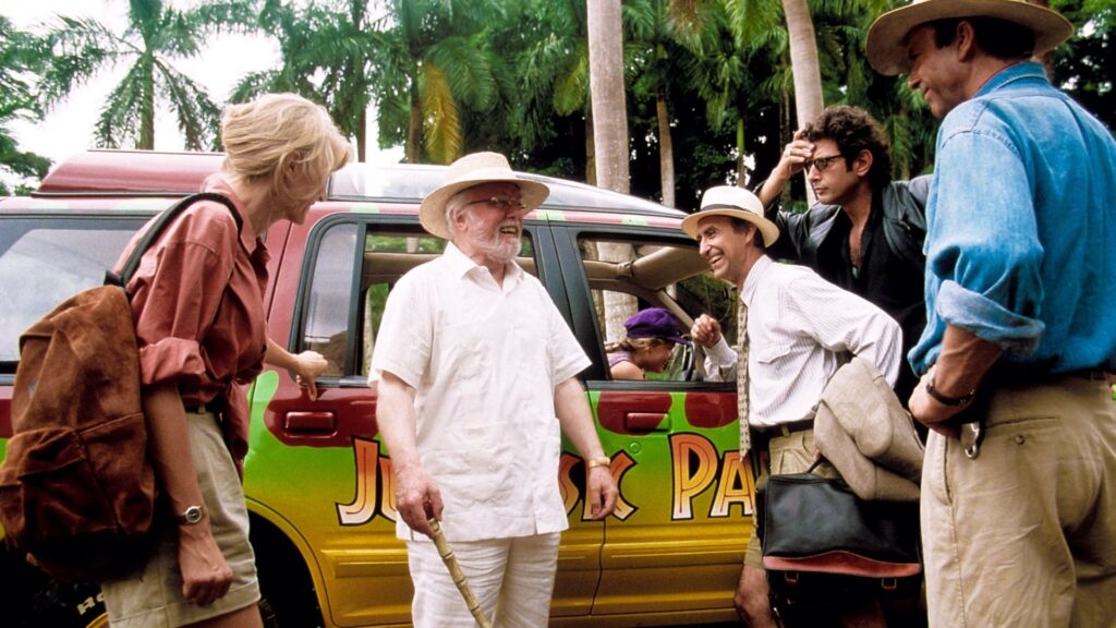 JURASSIC PARK