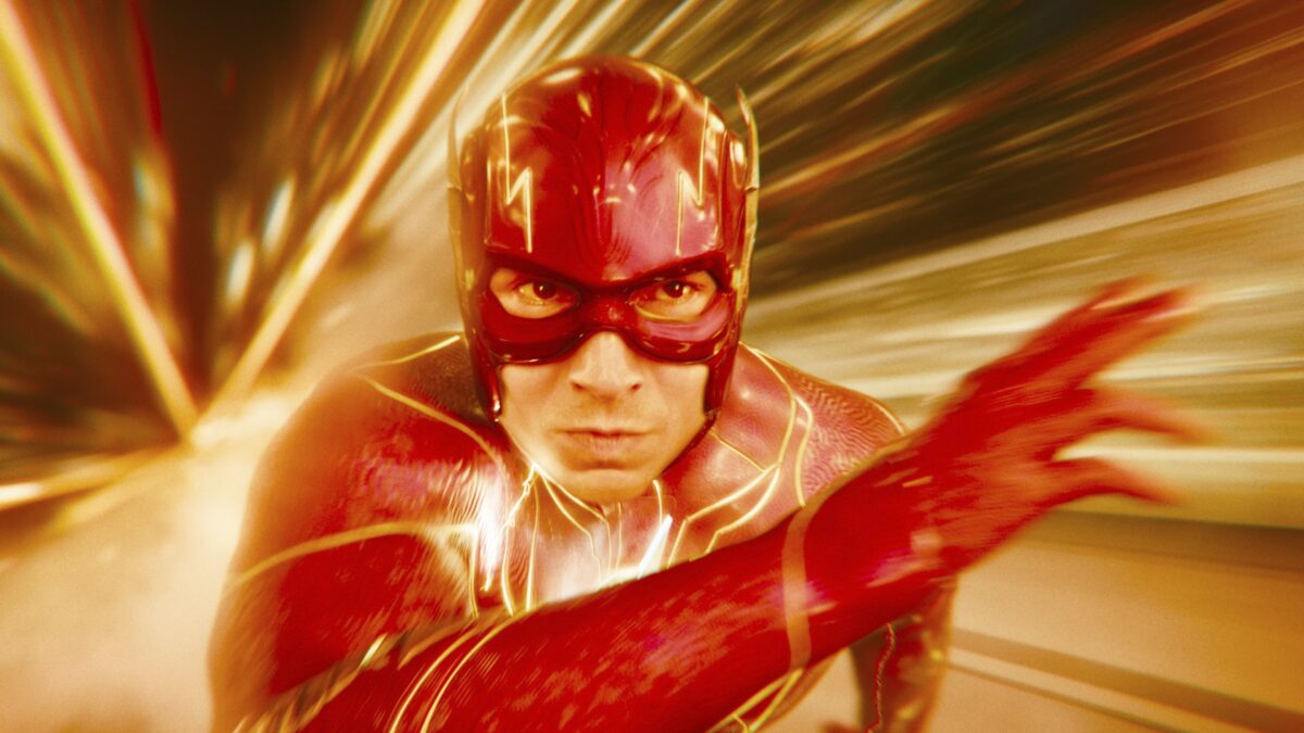 The Flash en Elemental dreigen flops te worden