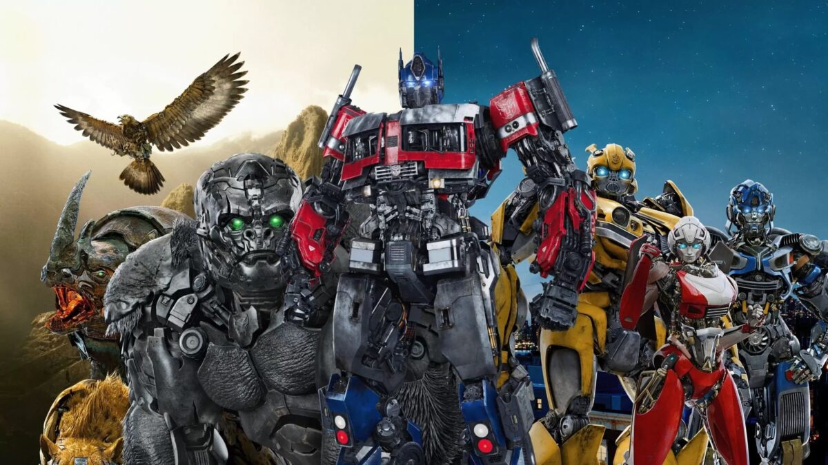 Steven Caple Jr. in onderhandeling voor volgende Transformers film