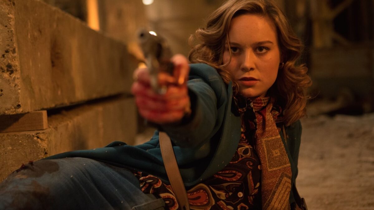 Krijgt Brie Larson een spin-off film voor 21 Jump Street?