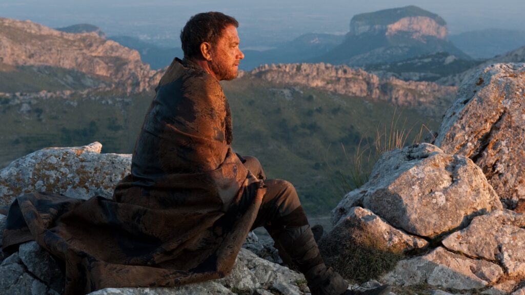 CLOUD ATLAS