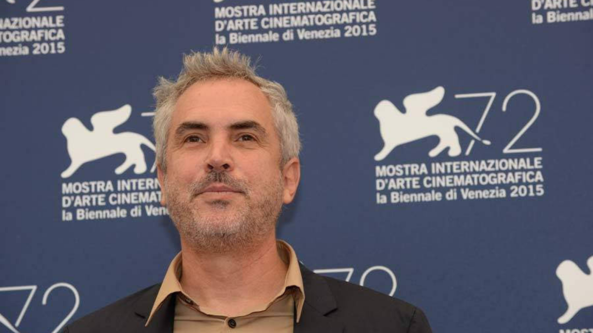 Alfonso Cuarón maakt film over tweelingzus van Phillip K. Dick