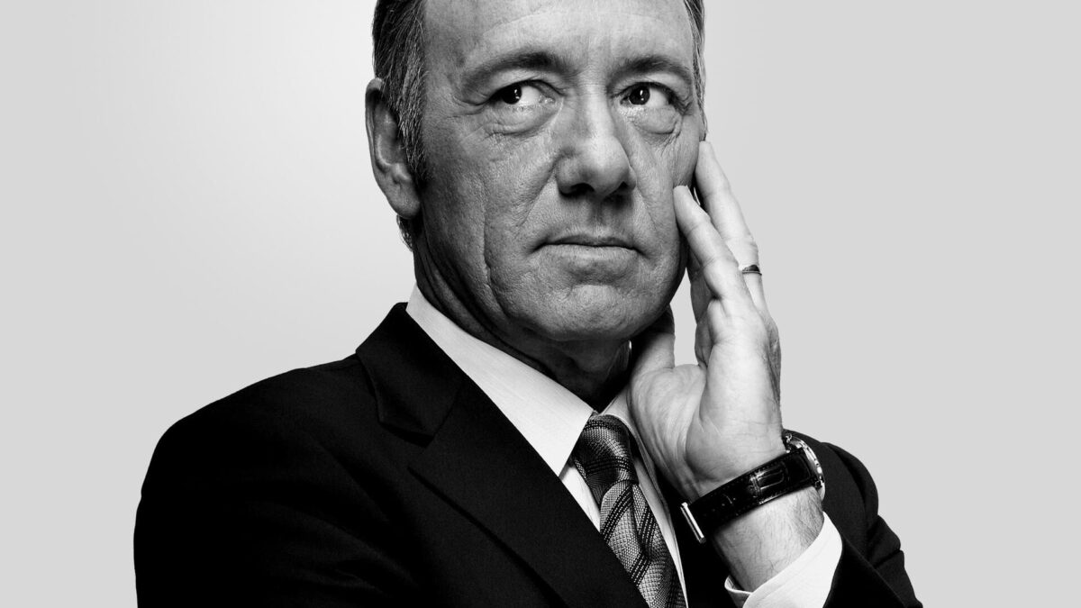 Londense jury spreekt Kevin Spacey vrij