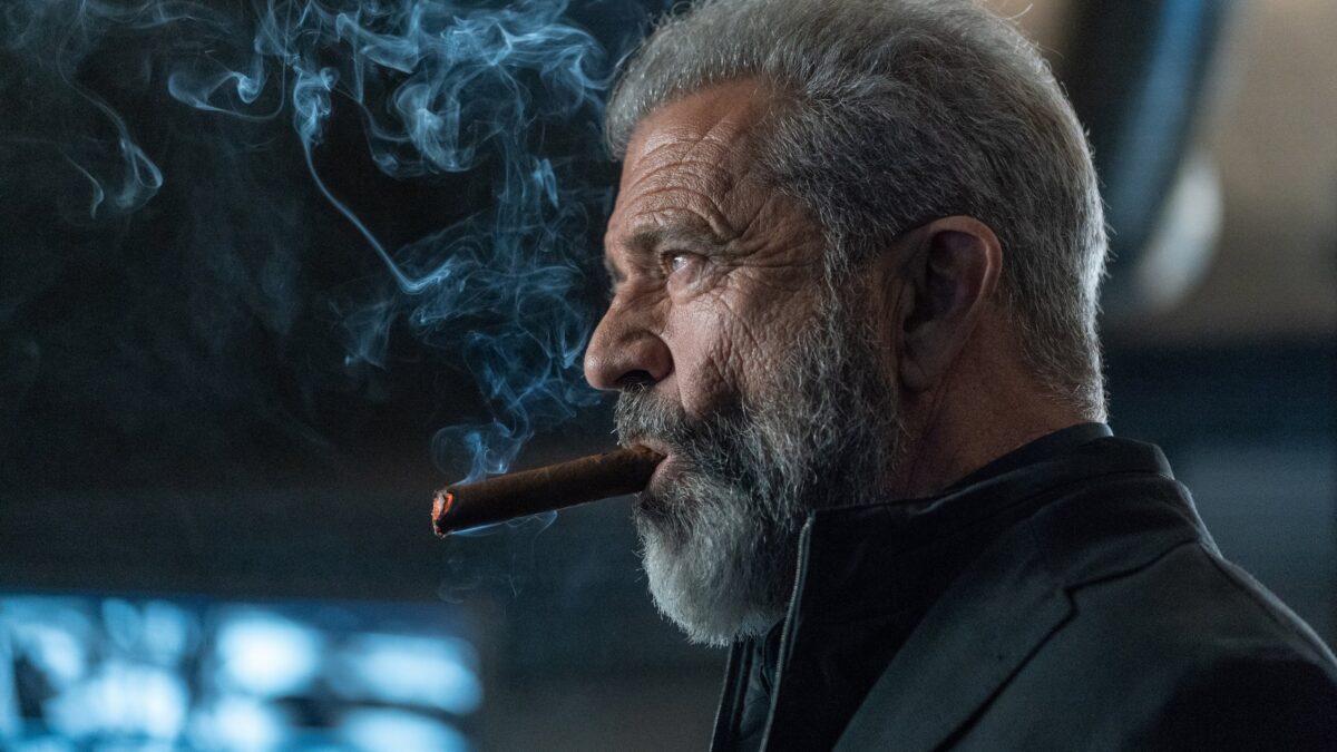 Mel Gibson is gestart met opnames voor nieuwe film