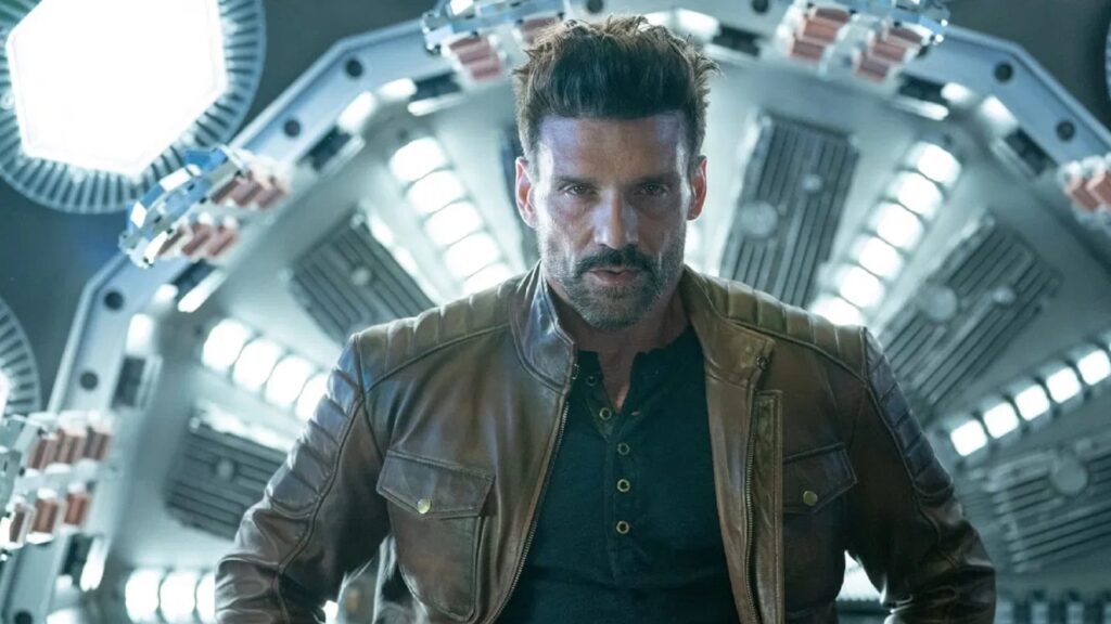 FRANK GRILLO