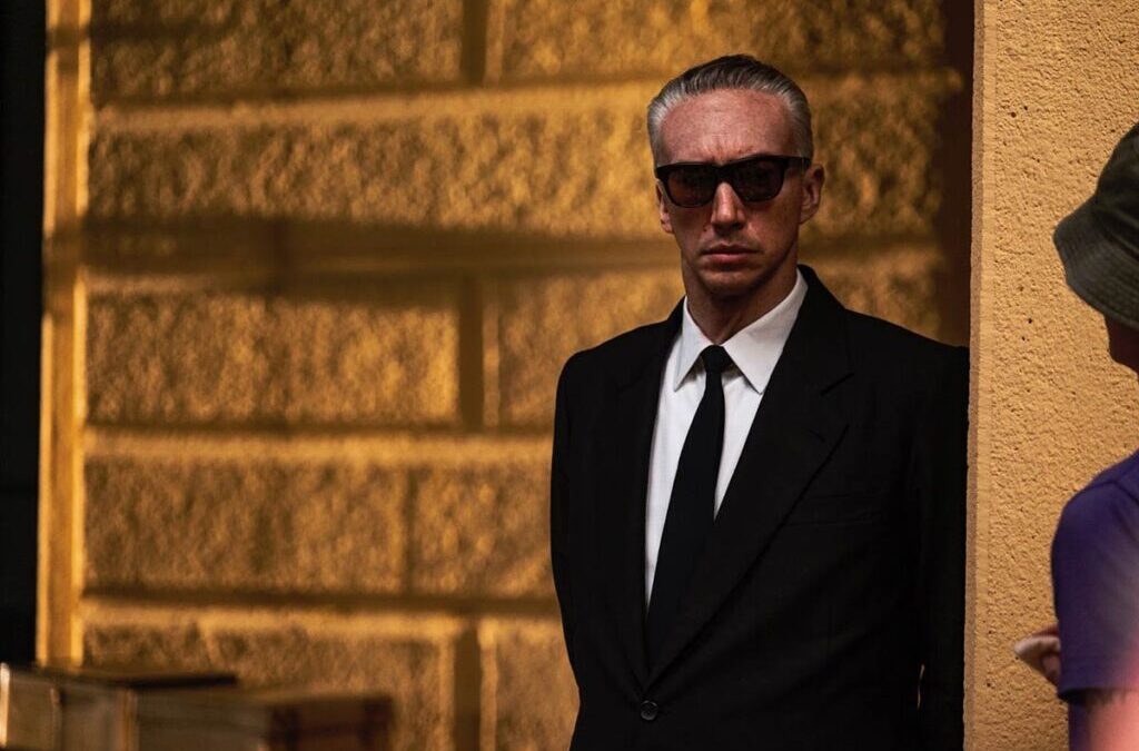Michael Mann’s Ferrari gaat in première op Filmfestival van Venetië