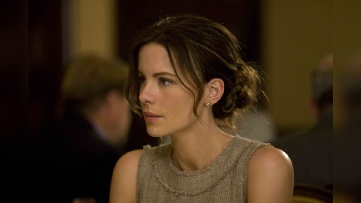 PRIME VIDEO PAKT UIT MET NIEUWE KATE BECKINSALE-FILM