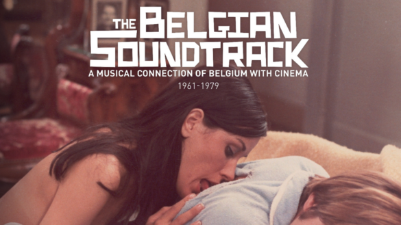 The Belgian Soundtrack