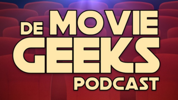 Movie Geeks Podcast