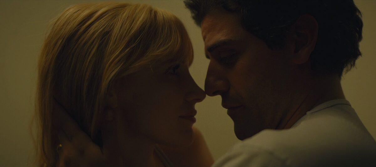 Jessica Chastain hint naar A Most Violent Year-sequel 