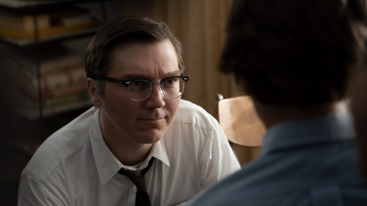 Paul Dano voegt zich bij cast van remake van cultklassieker Possession