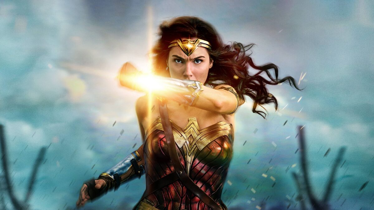 Volgens Gal Gadot komt de derde Wonder Woman er wel
