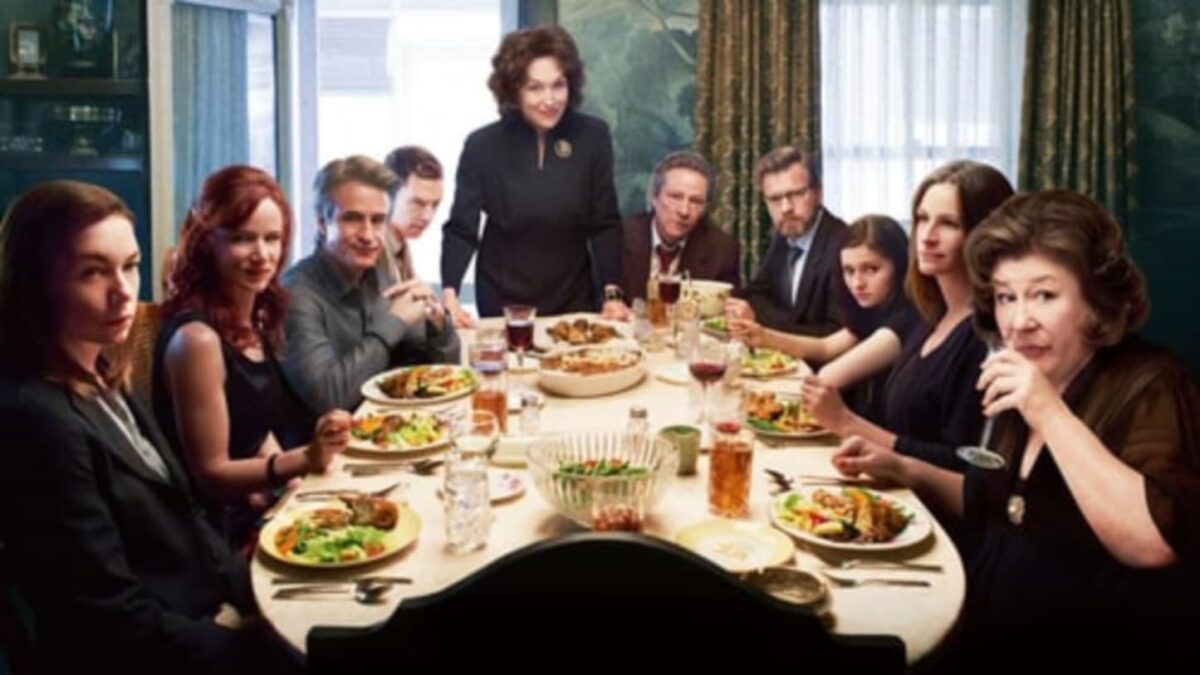 AUGUST: OSAGE COUNTY