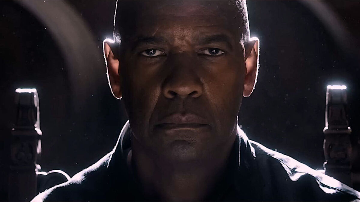 The Equalizer 4 & 5 is in de maak en Denzel Washington keert terug