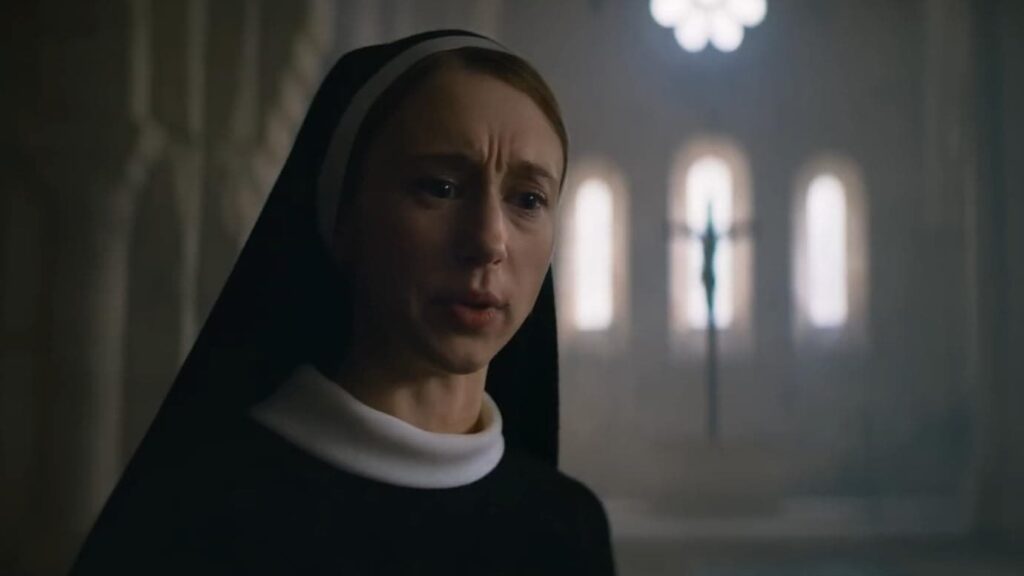 THE NUN II