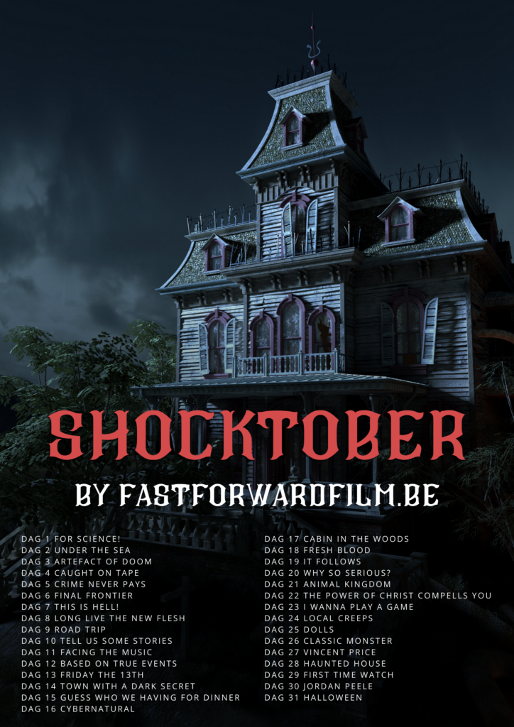 Shocktober