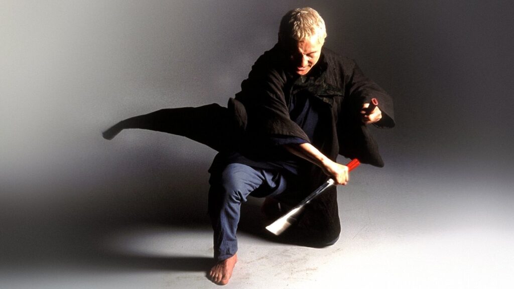 ZATOICHI