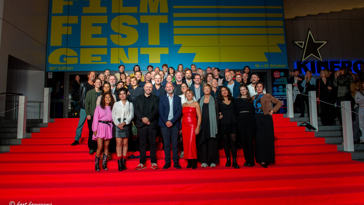 Film Fest Gent 2023 – deel 4