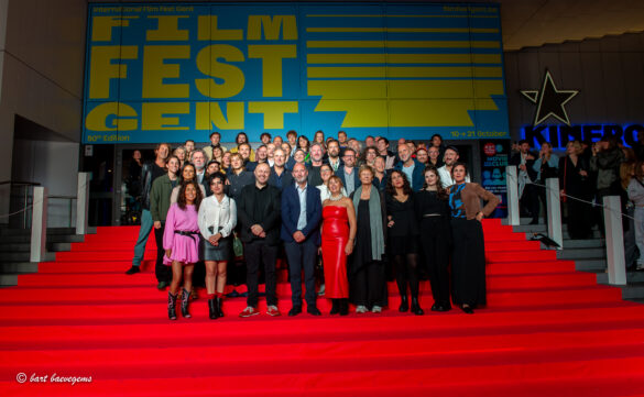 50 jaar Film Fest Gent