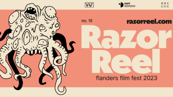 Razor Reel Flanders Film Festival