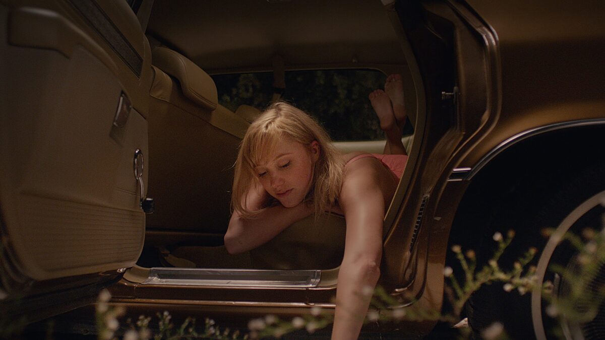 Er is een vervolg op It Follows op komst