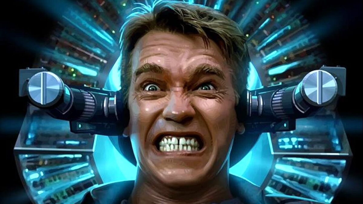 Opnieuw reboot van Total Recall