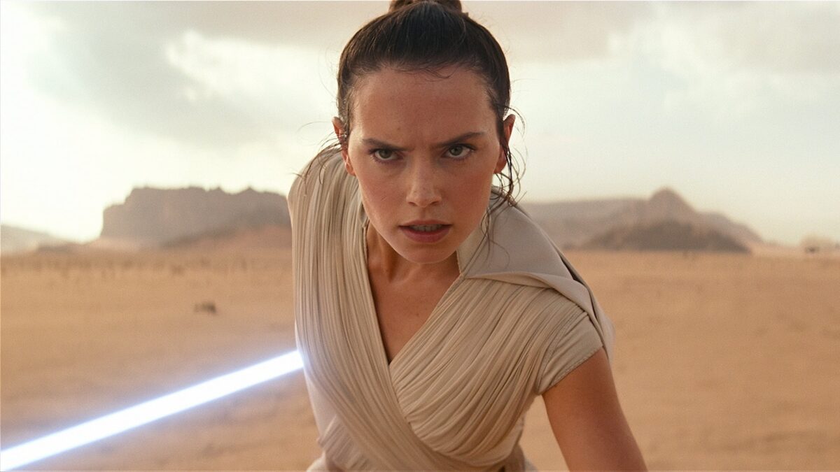 Er zijn wat meer details bekend over de nieuwe Star Wars-film