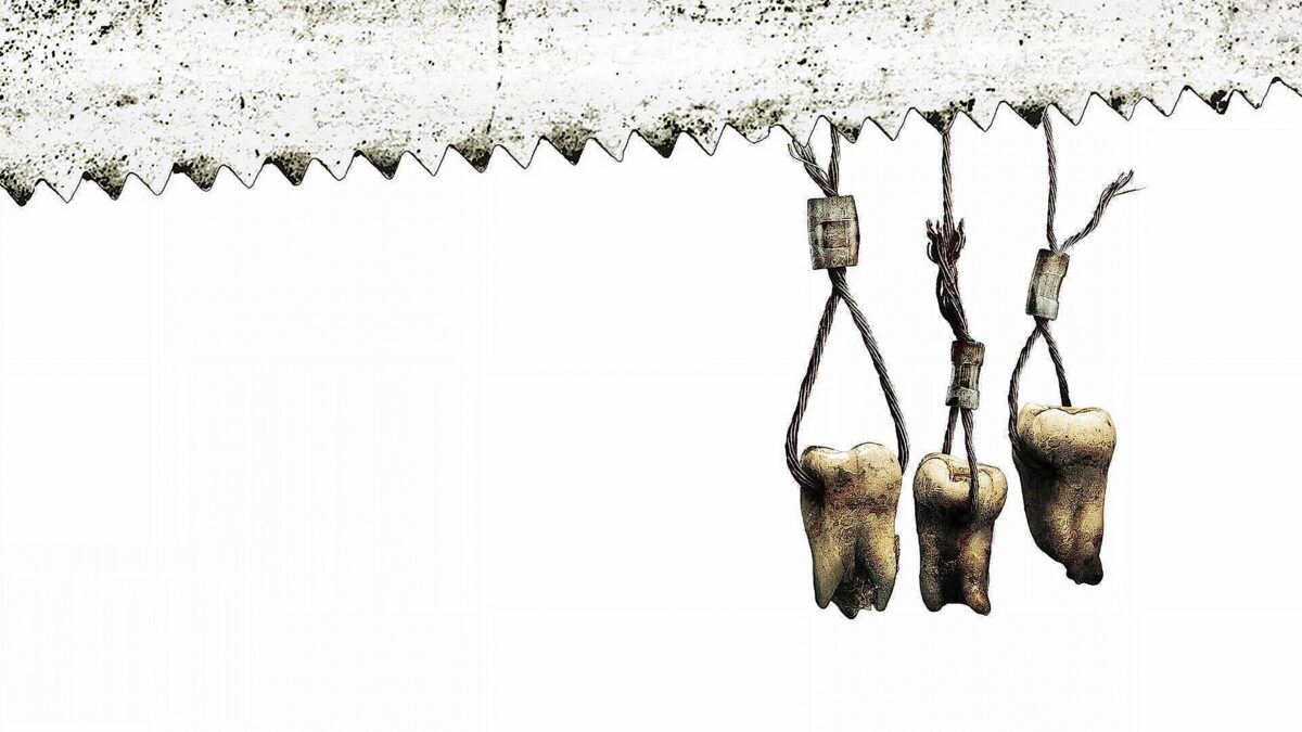 Saw III (Road to Saw X)