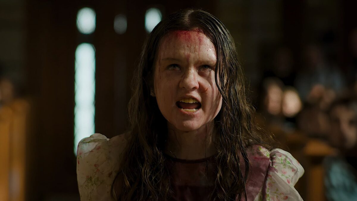 Universal wil herbronning voor resterende twee Exorcist-films